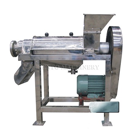 fruit juice extractor machine