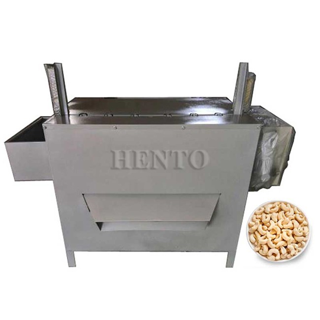 Cashew Nut Machine Shelling