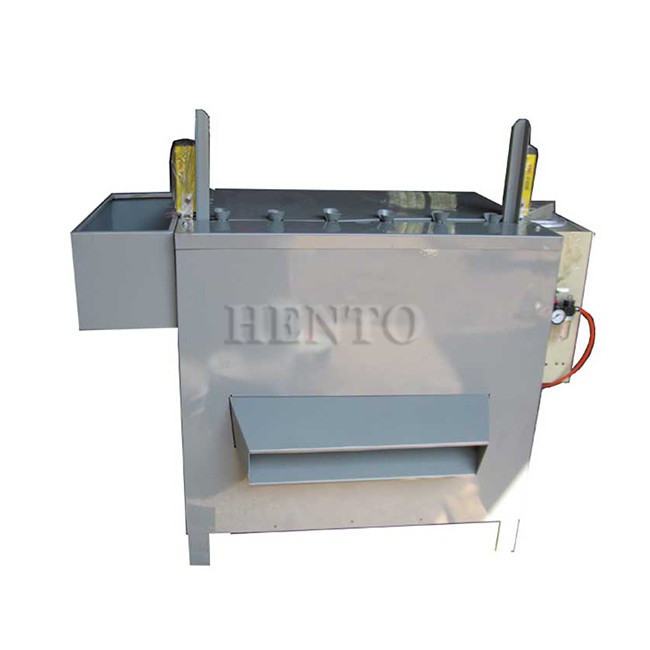 Cashew Kernel Shell Separator Machine