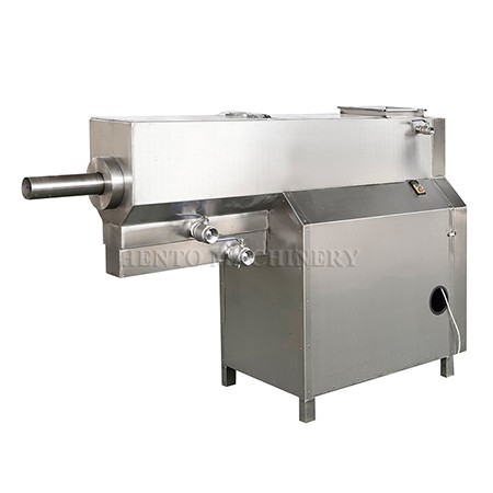 Sesame Cleaning Machine