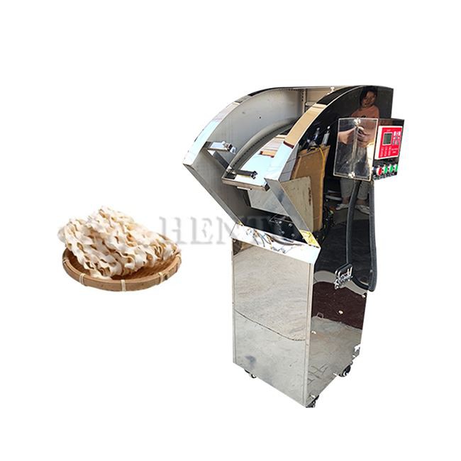 Shaved Noodles Making Machine