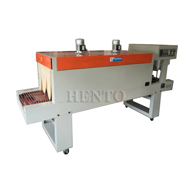 Shrink Sealing Machine