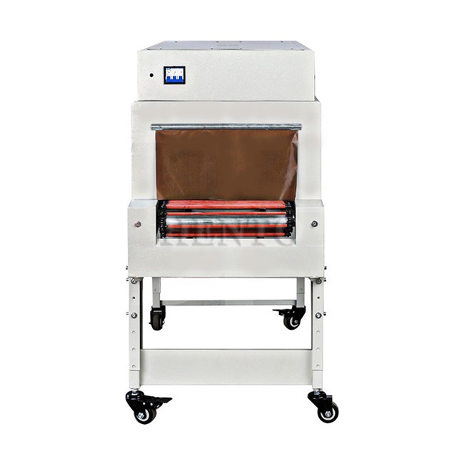 Thermal Shrink Wrapping Machine