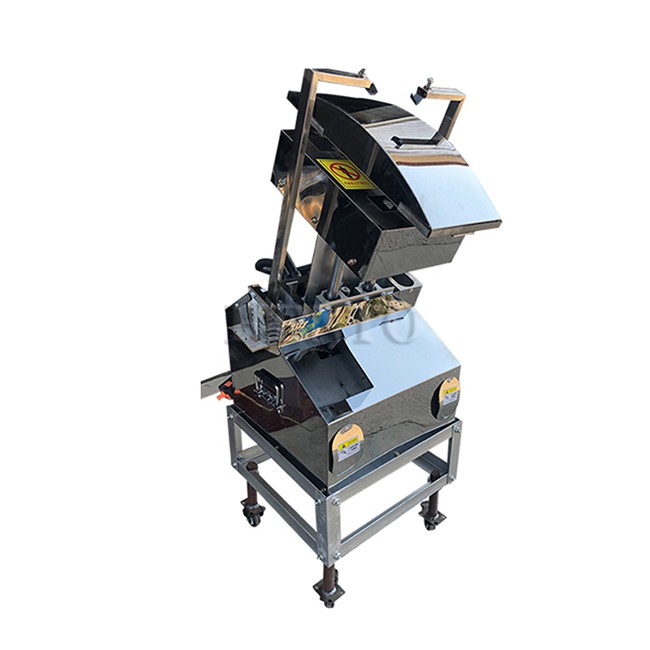 Sliced Noodle Making Machine