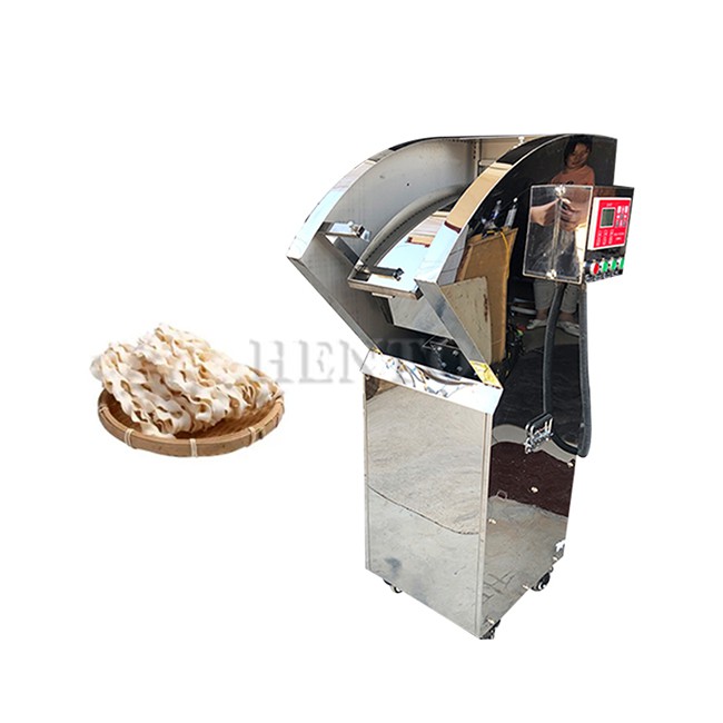 Sliced Noodles Making Machine