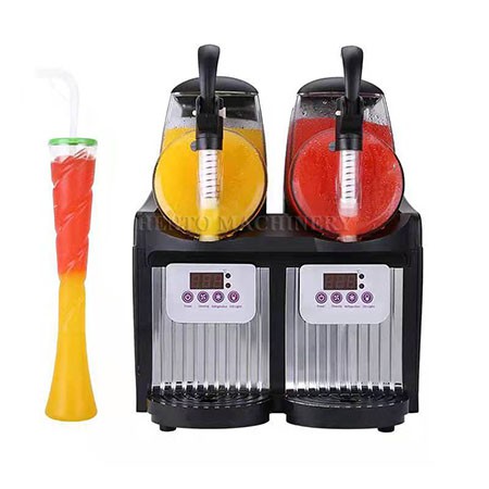 Slush Ice Making Machine