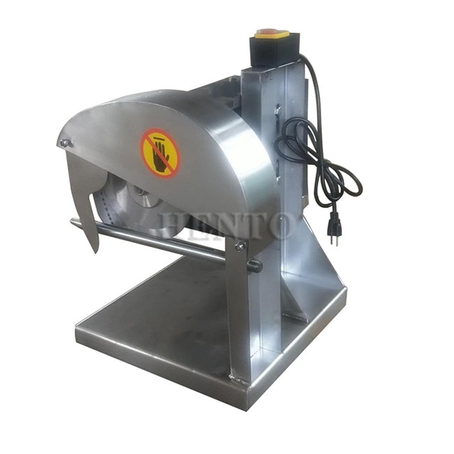 Duck Meat Dividing Machine