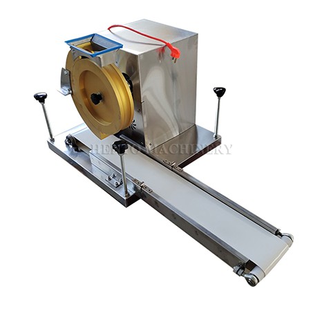 Small Dough Ball Making Machine