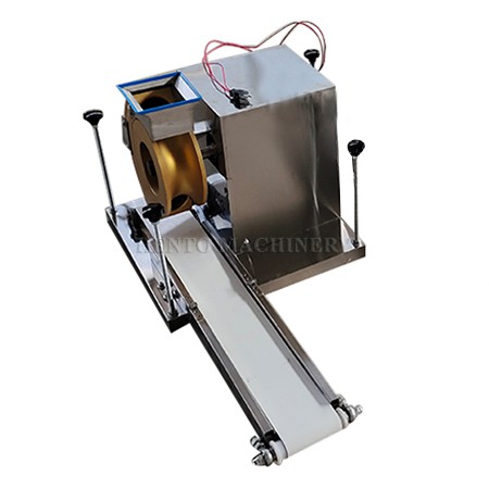 Dough Roller Machine