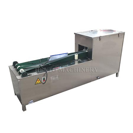 tuna fish killing machine