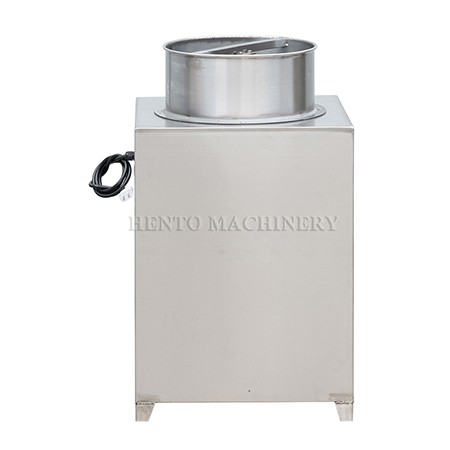 garlic peeler equipment