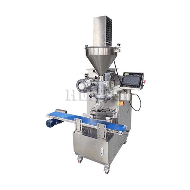 Electric Kubba Machine