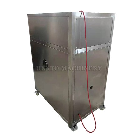 onion peeler machine