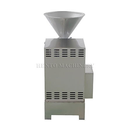 high quality peanut butter making machine