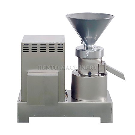 peanut butter butter blender