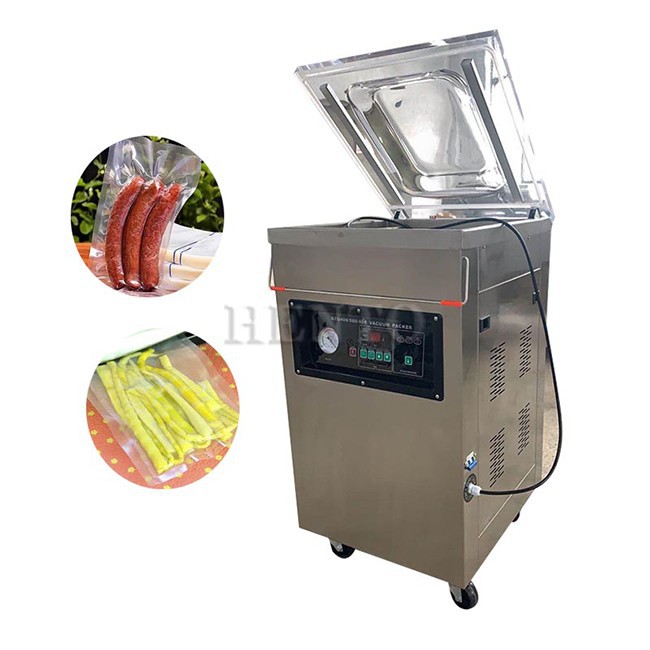 vacuum packing machines