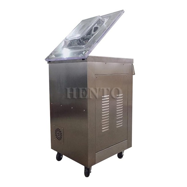 automatic vacuum packing machine