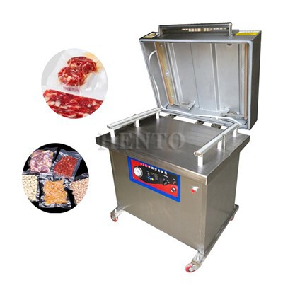 Small Vacuum Packer