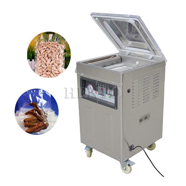 vacuum sealer machine for food packing storage