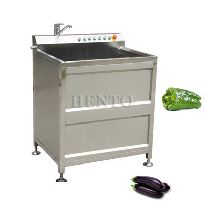 Small Vegetable Washer