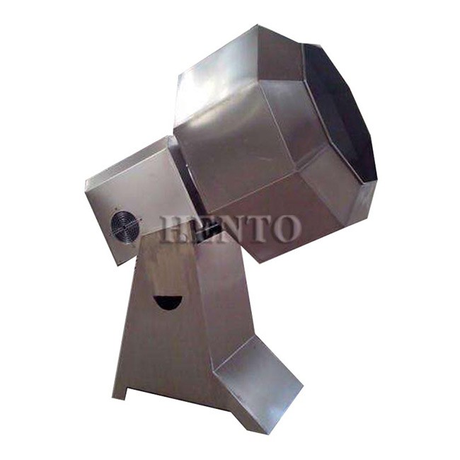 Snack Flavoring Machine