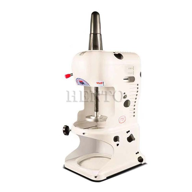 Snowflake Ice Machine Mini