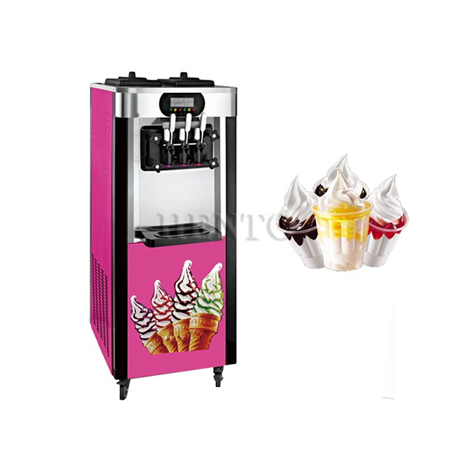 soft ice cream machine for sale