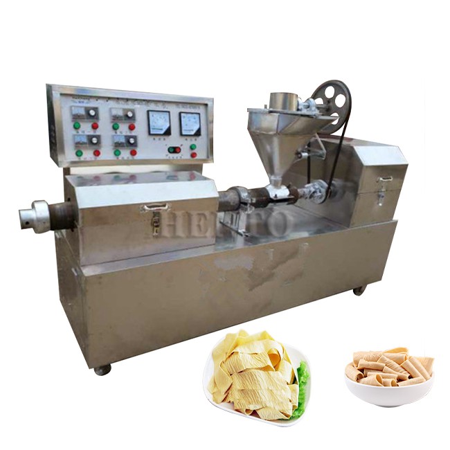Soya Meat Making Machine