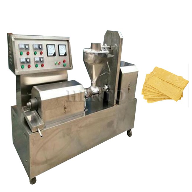 Soybean Protein Extruder Machine