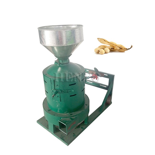 Broad Bean Peeling Machine