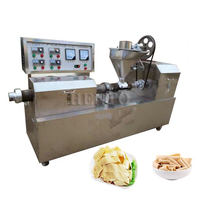 Soybean Protein Extruder Machine