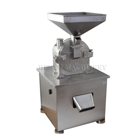 Spice Powder Grinding Machine