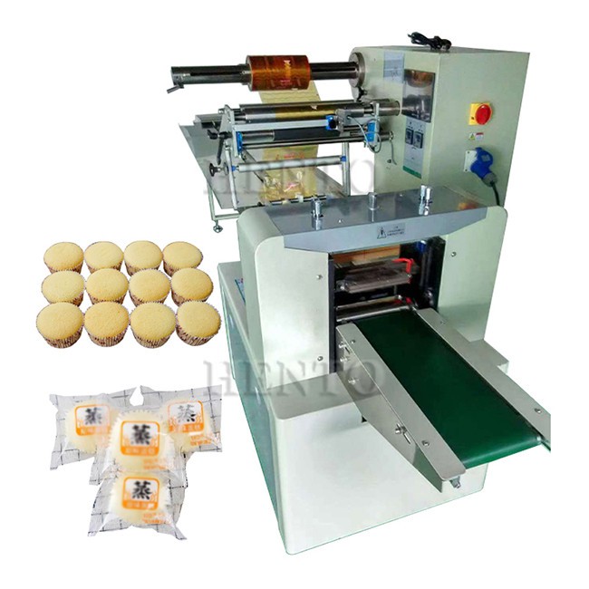 Sponge Cake Production Line high quality