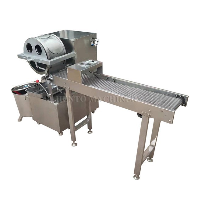 Spring Roll Wrapper Maker Machine