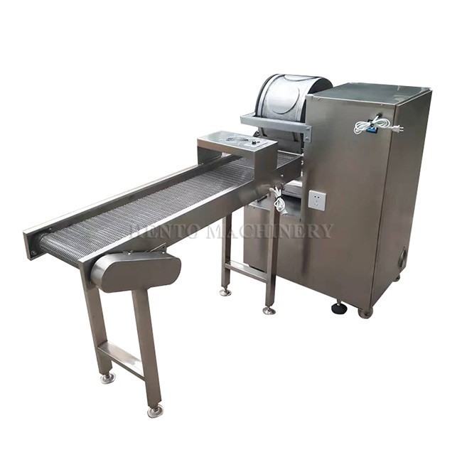 Spring Roll Wrapper Maker Machine