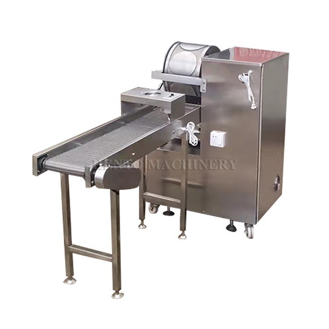 Spring Roll Wrapper Maker Machine