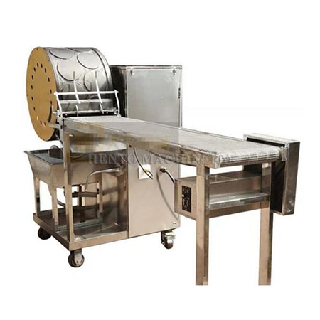 Mango Mille Crepe Maker