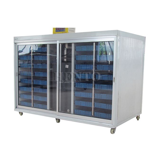 Sprouts Growing Equipment