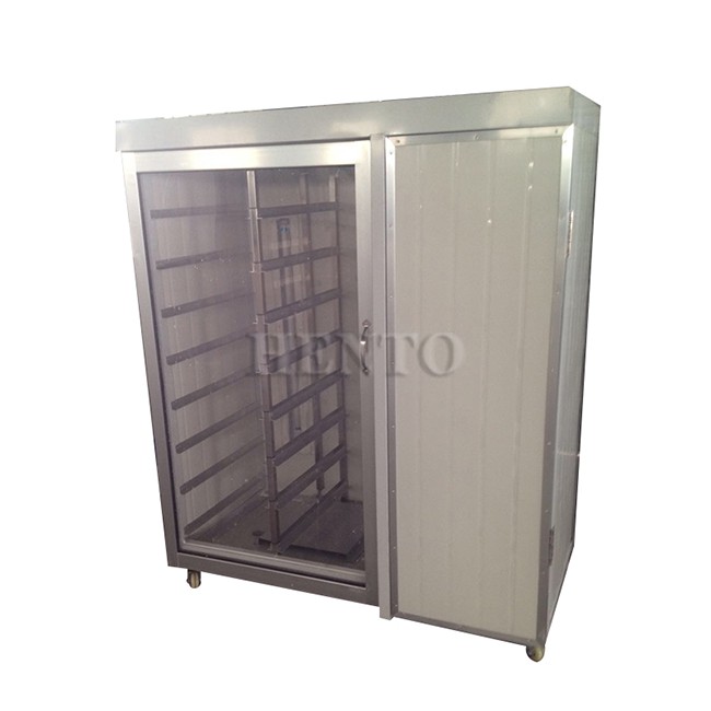 Automatic Sprout Machine