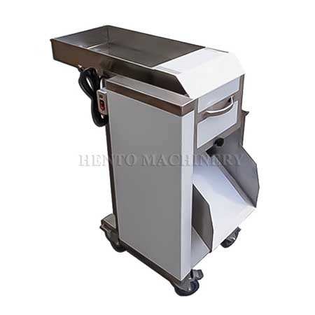 Squid Shredding Machine