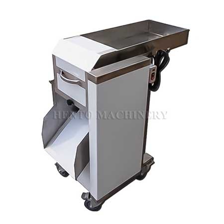 electric Squid Shredding Machine