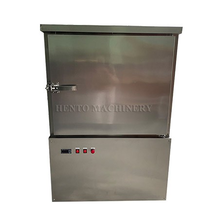 Stainless Steel Blast Freezer