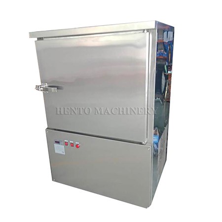 Seafood Blast Freezer