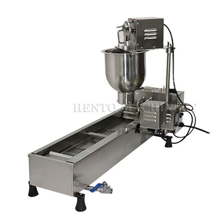 Electric Donut Machine
