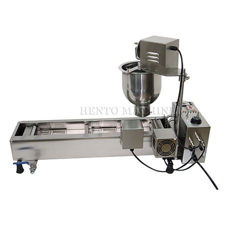 Fried Donut Machine
