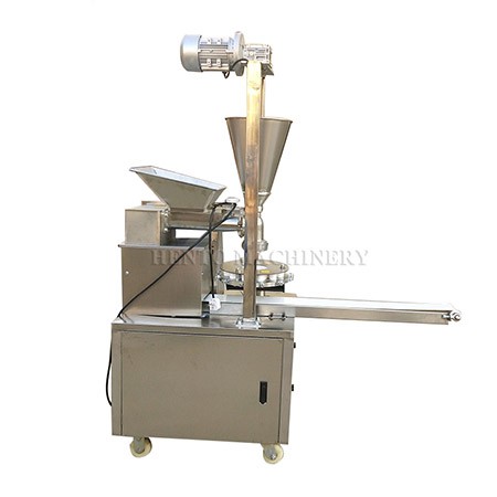 bao buns making machine