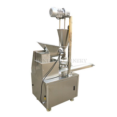 Steamed Stuffed Bun Machine