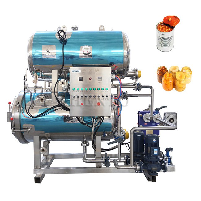 Steam Sterilizer Machine
