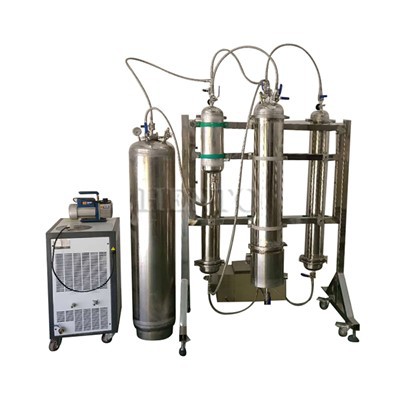 Subcritical Extraction Equipment