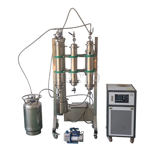 avocado oil extraction machine